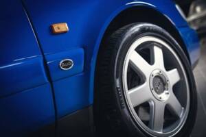 Image 4/15 de Audi S6 Plus Avant (1996)