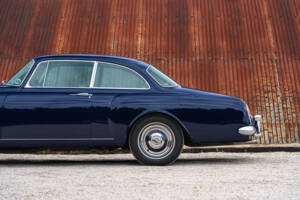 Bild 12/37 von Bentley S 2 Continental (1961)