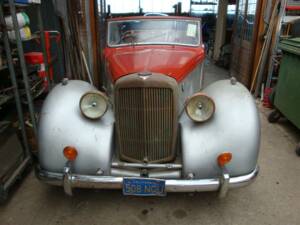 Bild 8/26 von Alvis TA 14 (1948)