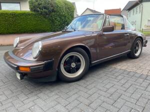 Immagine 5/35 di Porsche 911 2.7 (1976)
