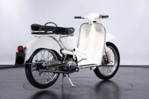 Immagine 3/17 di Aermacchi Zeffiro 125 (1956)