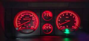Image 13/50 of Ferrari 512 TR (1992)