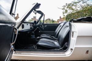 Immagine 30/35 di Alfa Romeo 1600 Spider Duetto (1967)