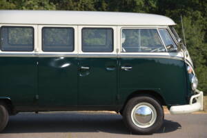 Bild 7/100 von Volkswagen T1 Kleinbus (1967)