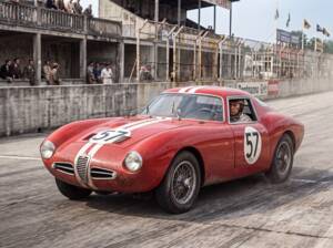 Bild 26/28 von Alfa Romeo 1900 Speciale (1953)