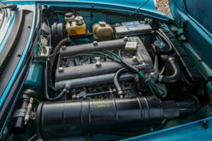 Image 50/50 of Alfa Romeo 2000 Spider Veloce (1981)