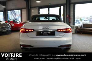 Imagen 3/24 de Audi A5 40 TFSI (2024)