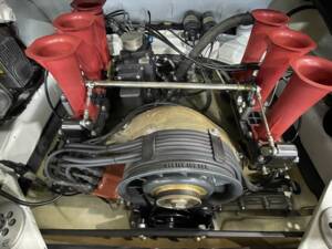 Bild 17/44 von Porsche 911 RSR 3.0 (1976)