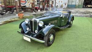 Afbeelding 20/77 van MG TD (1953)