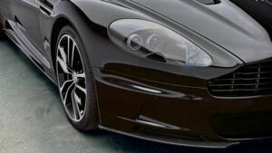 Imagen 4/11 de Aston Martin DBS (2013)