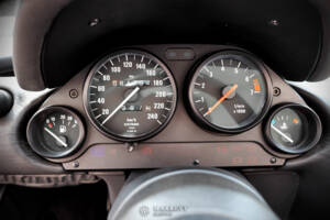 Immagine 32/47 di BMW Z1 (1990)