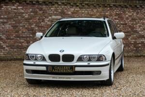 Bild 9/50 von ALPINA B10 V8 Touring (2000)