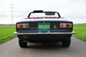 Immagine 11/32 di Maserati Mistral 4000 Spyder (1967)