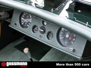 Imagen 10/15 de Jaguar XK 120 OTS (1952)