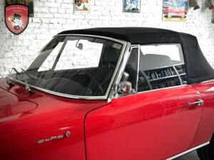 Image 78/94 of Glas 1700 GT (1966)