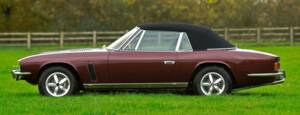 Image 19/50 of Jensen Interceptor MK III (1975)