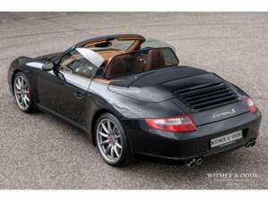 Image 5/32 of Porsche 911 Carrera S (2005)