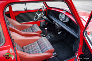 Imagen 11/45 de Morris Mini Cooper S 1275 (1970)