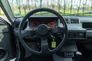 Bild 41/50 von Renault R 5 GT Turbo (1986)