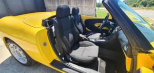 Imagen 25/32 de FIAT Barchetta (1997)