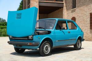 Immagine 46/50 di FIAT 127 (1977)