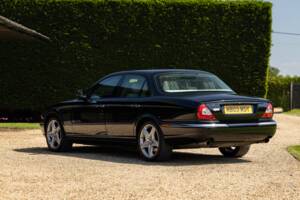 Image 14/43 of Jaguar XJR (2003)