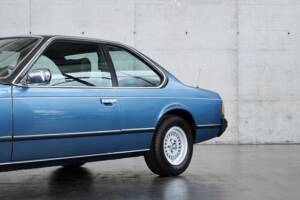 Image 6/50 of BMW 635 CSi (1979)