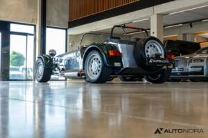 Image 31/58 of Caterham Seven HPC (1992)