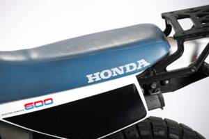 Image 15/45 of Honda XL 600 LM (1988)