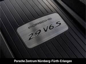 Bild 34/49 von Porsche Macan S (2022)