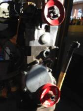 Imagen 39/50 de FIAT 500 B Topolino (1949)