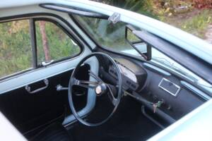 Image 71/71 of FIAT 500 F (1968)