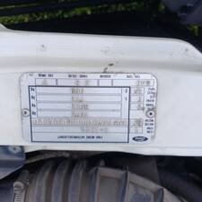 Bild 50/51 von Ford Sierra 2.0 (1992)
