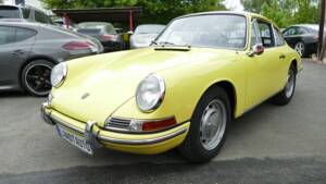 Image 6/18 de Porsche 912 (1967)