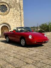 Bild 11/29 von Alfa Romeo 1.6 Spider (1992)