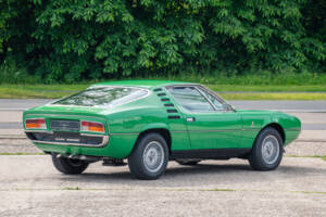 Image 8/27 of Alfa Romeo Montreal (1972)