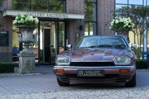Imagen 16/50 de Jaguar XJS 4.0 (1994)