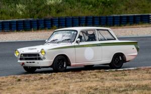 Afbeelding 11/31 van Ford Lotus Cortina (1963)