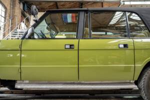 Bild 50/66 von Land Rover Range Rover Classic Rometsch (1985)