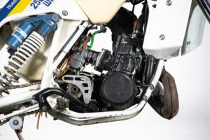Image 34/50 of Husqvarna WR 250 (1985)