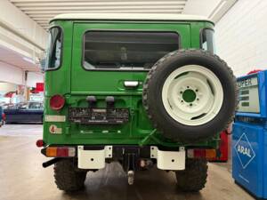Bild 15/20 von Toyota Land Cruiser BJ 42 (1981)