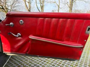Image 14/25 de Mercedes-Benz 190 SL (1961)