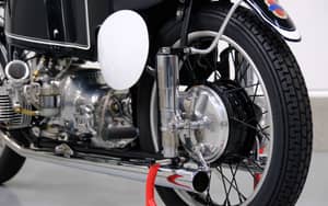 Image 56/92 of BMW R 51 (1939)