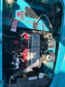 Image 18/31 de MG MGA 1500 (1959)