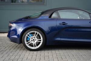 Imagen 23/50 de Alpine A 110 S (2020)