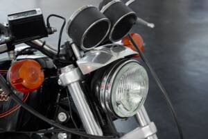 Image 19/24 of Harley-Davidson XLH 1200 Sportster (1995)