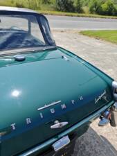 Bild 20/49 von Triumph Spitfire Mk II (1965)