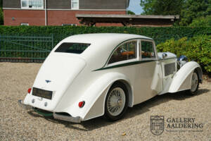 Imagen 30/50 de Bentley 3 1&#x2F;2 Litre (1933)