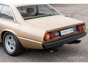 Image 11/36 of Ferrari 400i (1983)