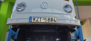 Imagen 22/50 de Volkswagen T2b panel van (1979)